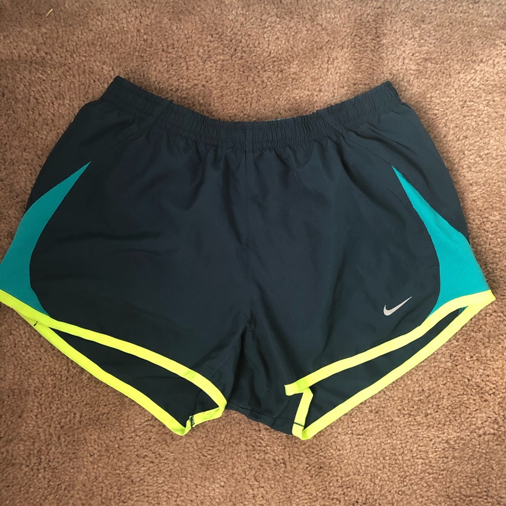 nike shorts
